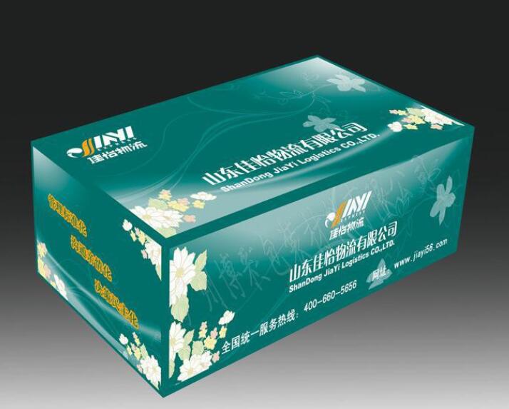 為何企業(yè)要選擇廣告定制紙盒抽紙？