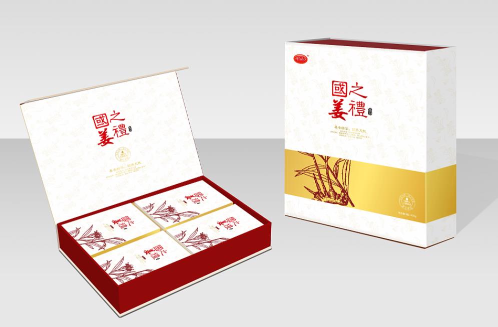 定制紙盒禮品盒要注意哪些問題？