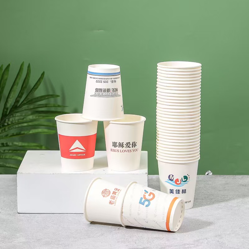一次性紙杯怎么選！學會這些，讓你遠離“問題紙杯”